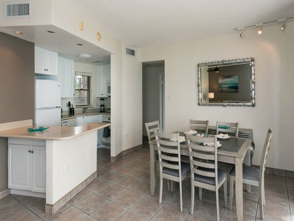 Cayman Islands Condo 959667
