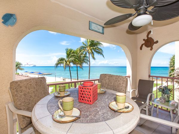 Cayman Islands Condo 959668
