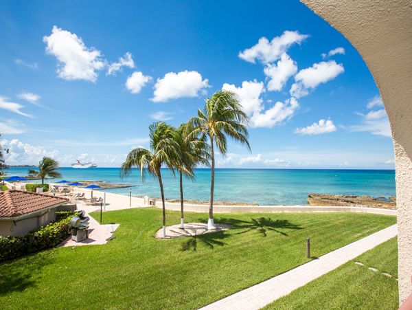 Cayman Islands Condo 959668
