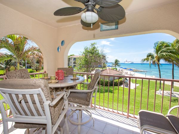 Cayman Islands Condo 959668