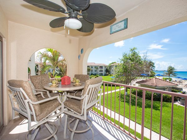 Cayman Islands Condo 959668
