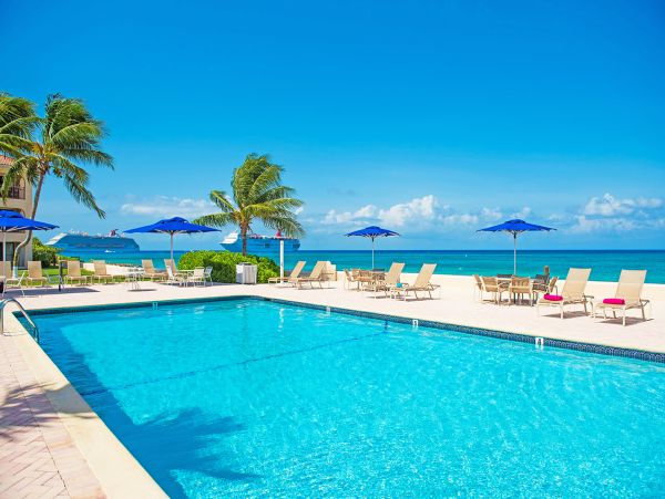 Cayman Islands Condo 959668