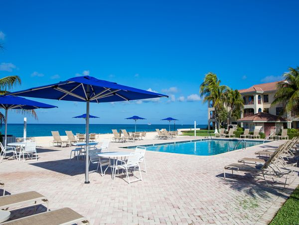 Cayman Islands Condo 959668