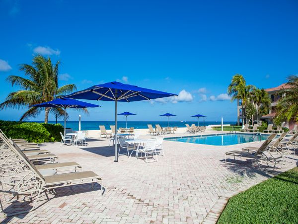 Cayman Islands Condo 959668