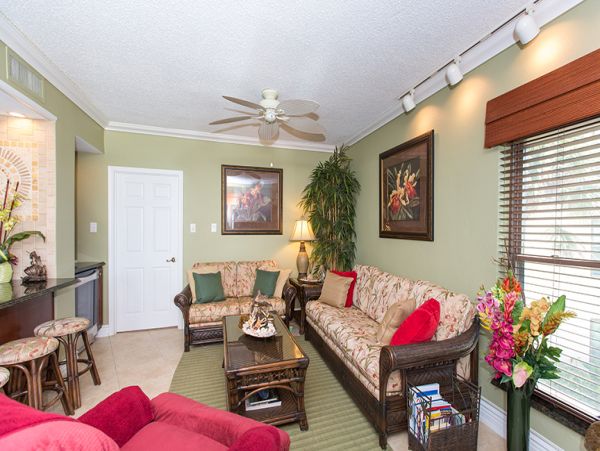 Cayman Islands Condo 959668
