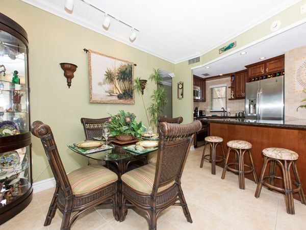 Cayman Islands Condo 959668