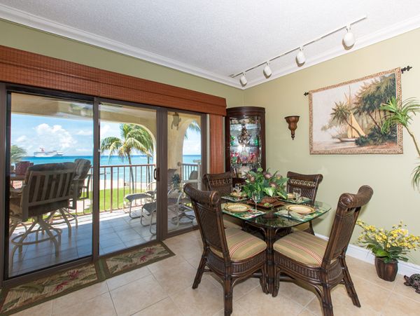 Cayman Islands Condo 959668