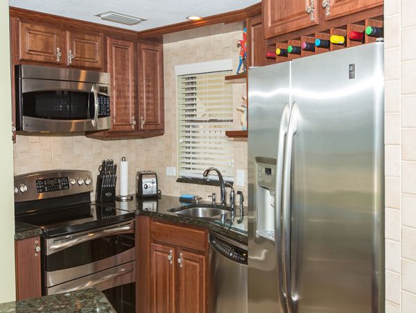 Cayman Islands Condo 959668
