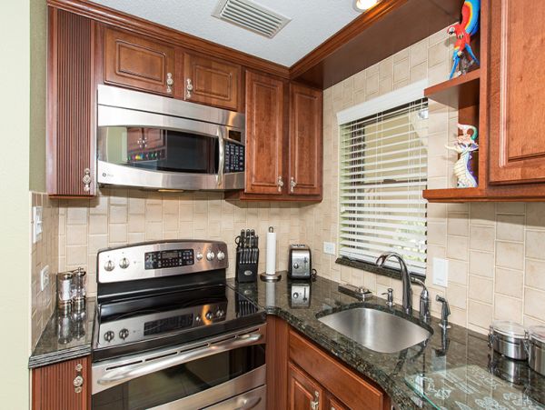 Cayman Islands Condo 959668