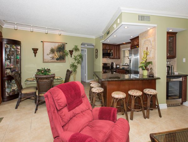 Cayman Islands Condo 959668