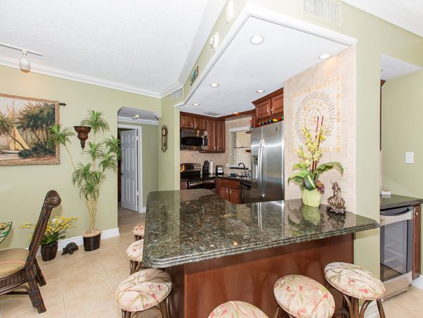 Cayman Islands Condo 959668