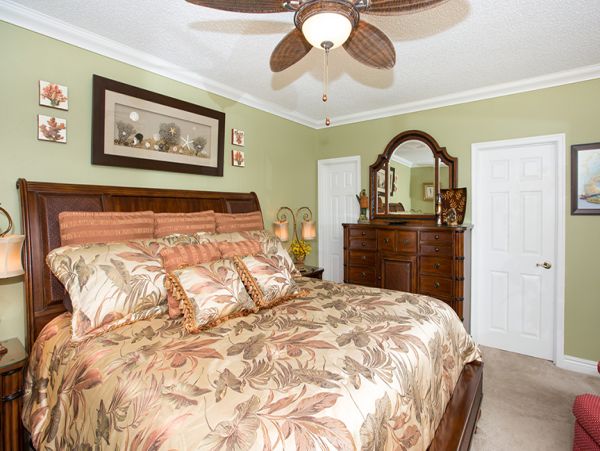 Cayman Islands Condo 959668