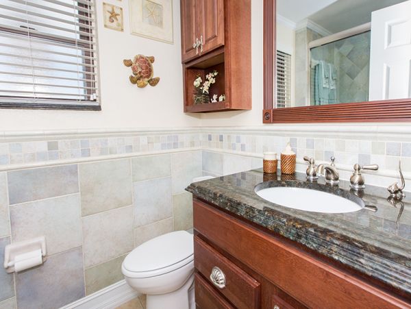 Cayman Islands Condo 959668