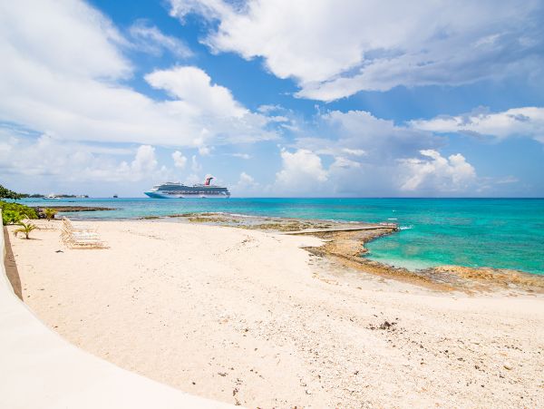 Cayman Islands Condo 959668