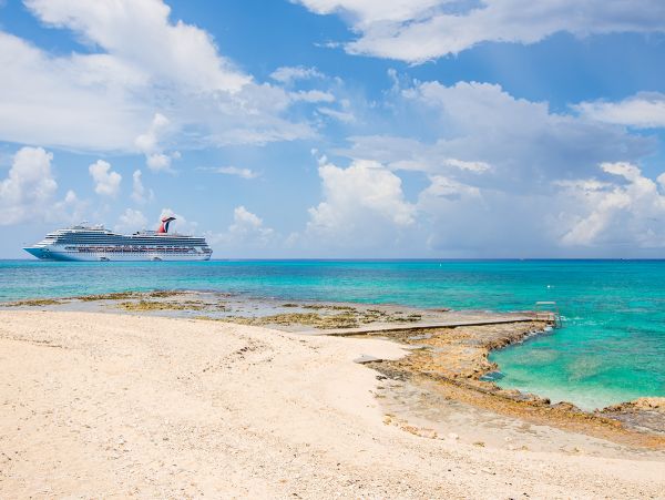 Cayman Islands Condo 959668