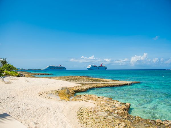 Cayman Islands Condo 959668