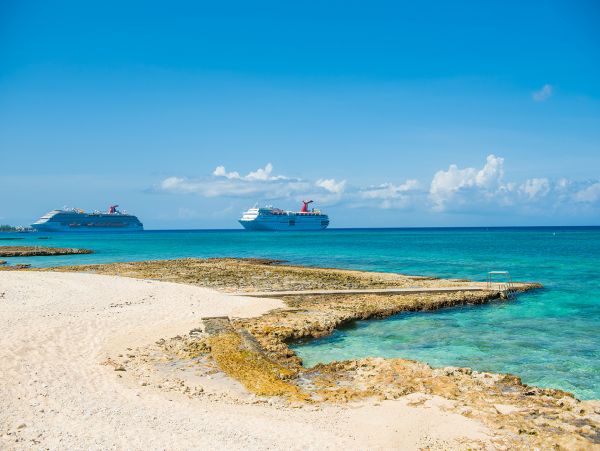 Cayman Islands Condo 959668