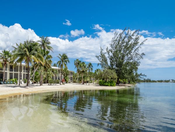 Cayman Islands Condo 959670