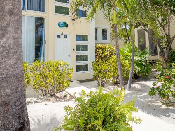 Cayman Islands Condo 959670