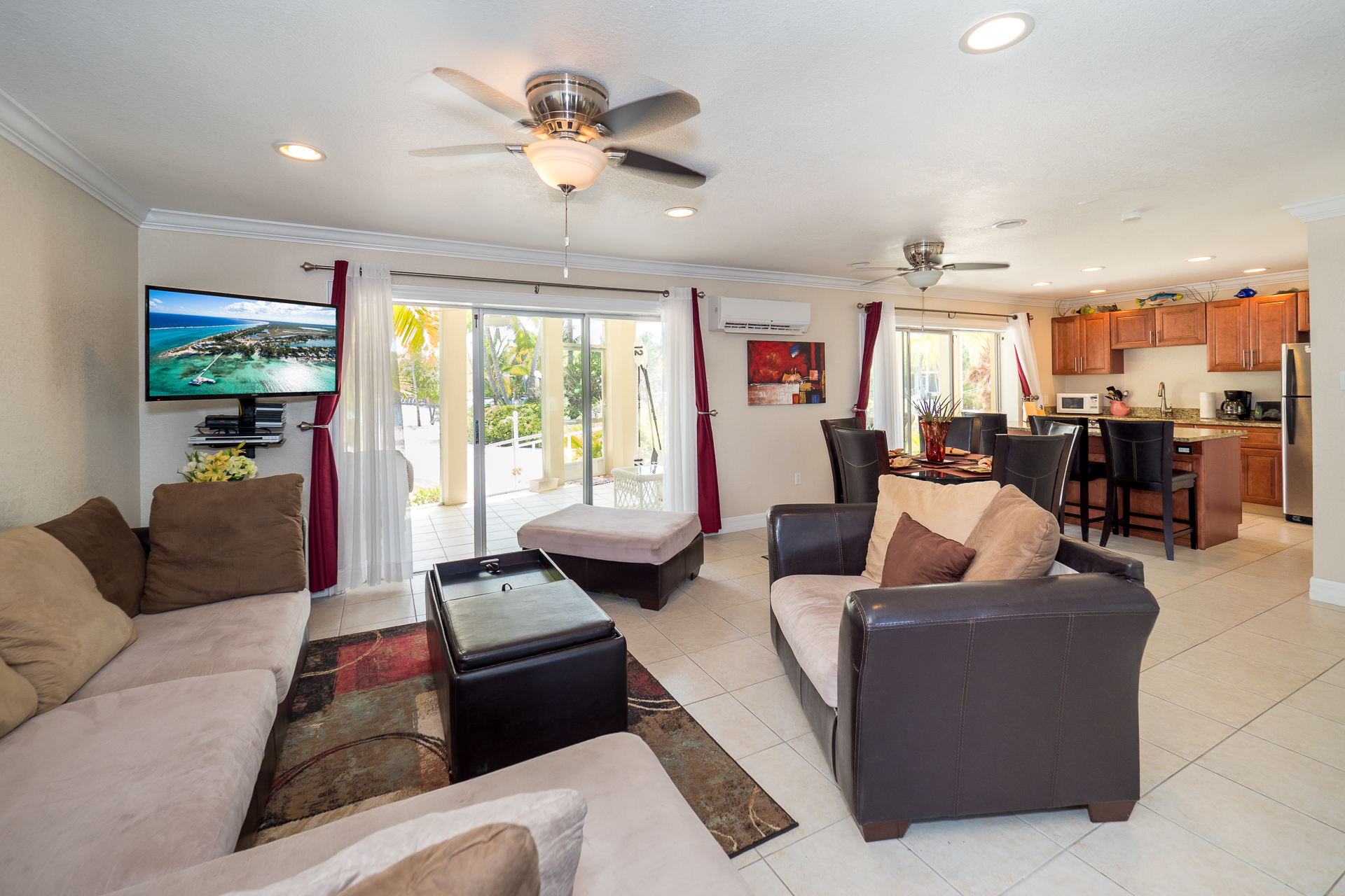 Cayman Islands Condo 959670