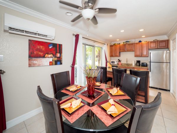 Cayman Islands Condo 959670