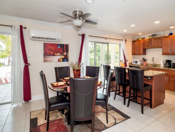 Cayman Islands Condo 959670