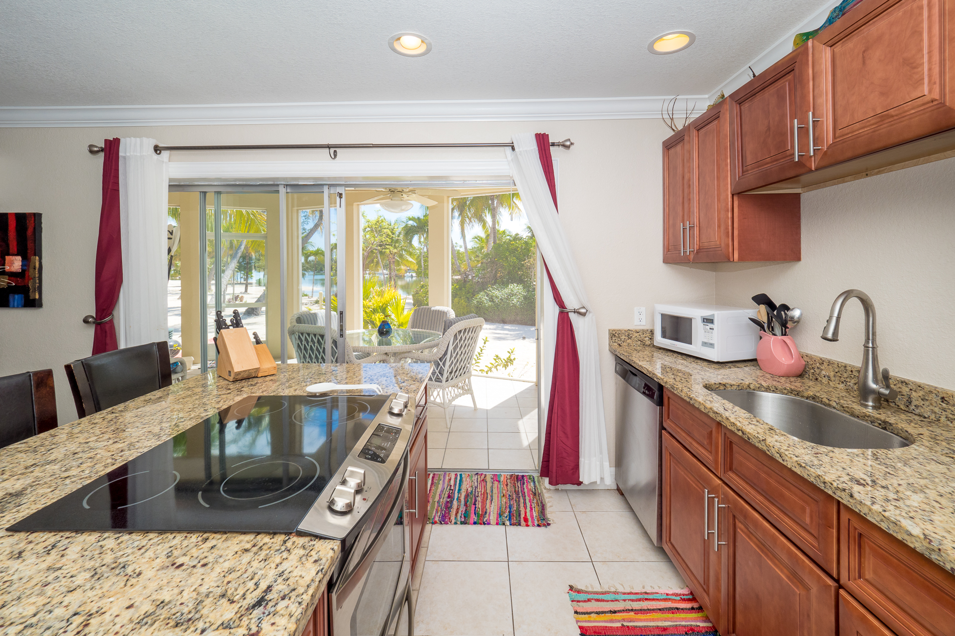 Cayman Islands Condo 959670