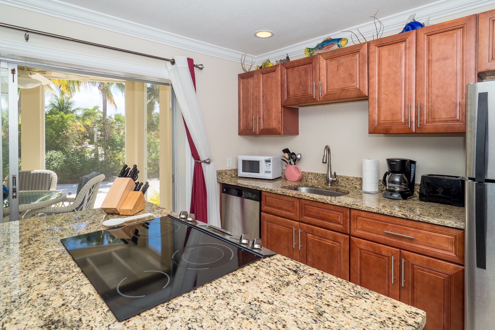 Cayman Islands Condo 959670