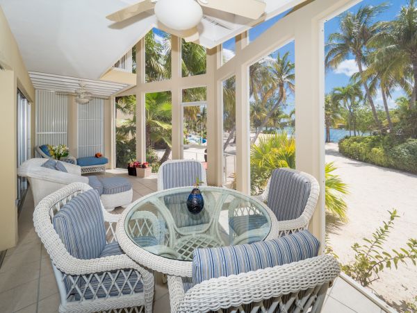 Cayman Islands Condo 959670