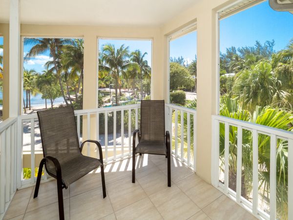 Cayman Islands Condo 959670