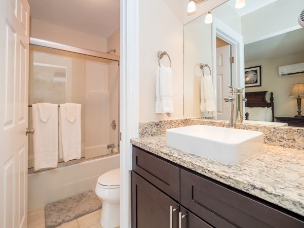 Cayman Islands Condo 959670