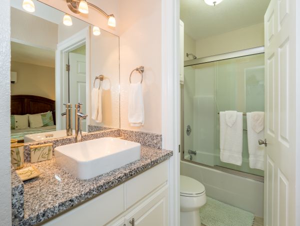 Cayman Islands Condo 959670