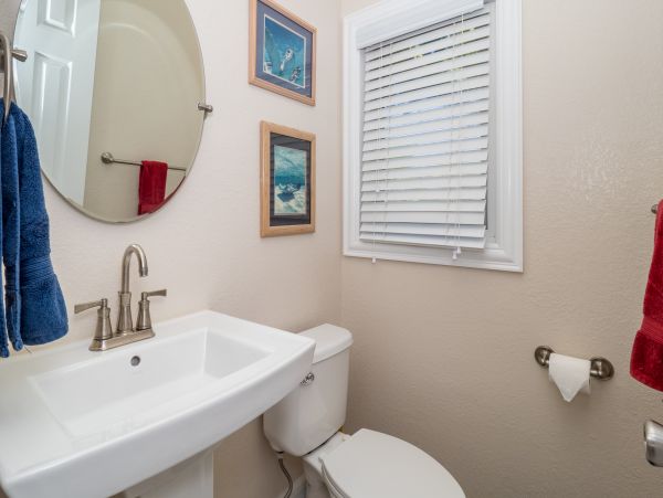 Cayman Islands Condo 959670