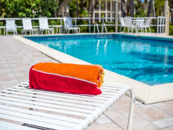 Cayman Islands Condo 959670