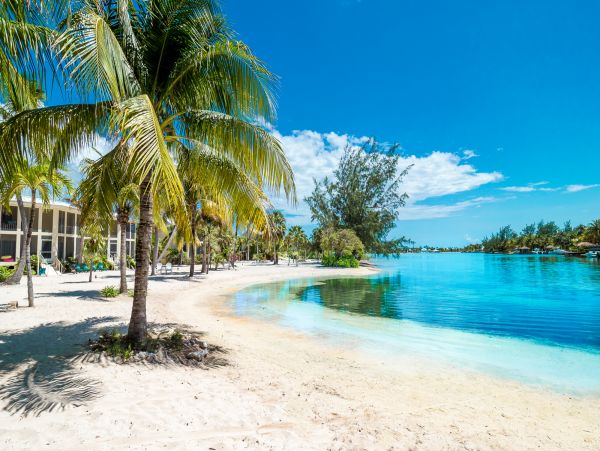 Cayman Islands Beautiful 2 Bedroom Condo Sleeps 6