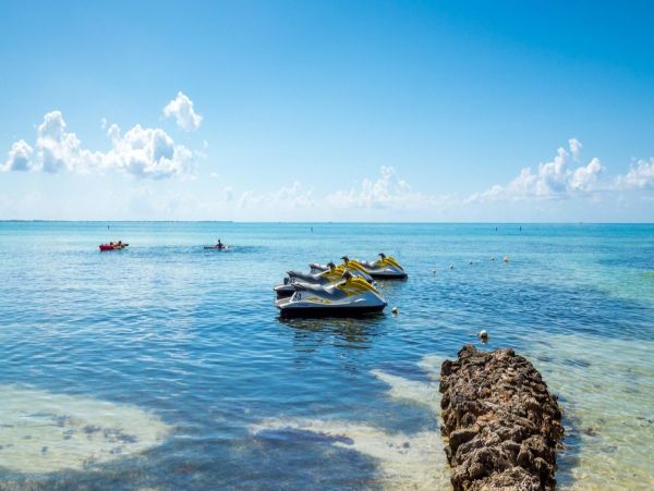 Cayman Kai Beachfront Condo Rental  Luxury Caribbean Vacation Property