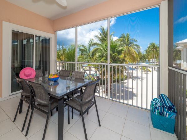 Cayman Kai Beachfront Condo Rental  Luxury Caribbean Vacation Property