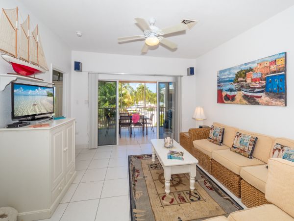 Cayman Kai Beachfront Condo Rental  Luxury Caribbean Vacation Property