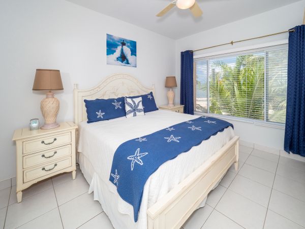 Cayman Kai Beachfront Condo Rental  Luxury Caribbean Vacation Property
