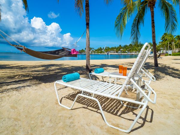 Cayman Kai Beachfront Condo Rental  Luxury Caribbean Vacation Property