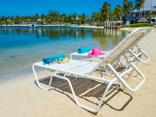 Cayman Kai Beachfront Condo Rental  Luxury Caribbean Vacation Property