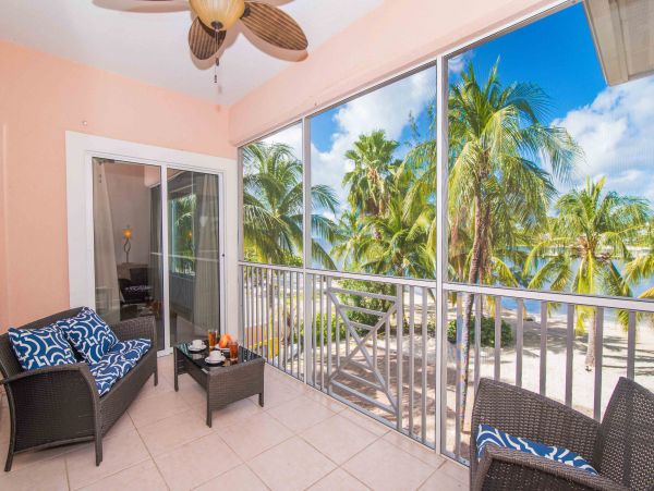 Cayman Islands Condo 959674
