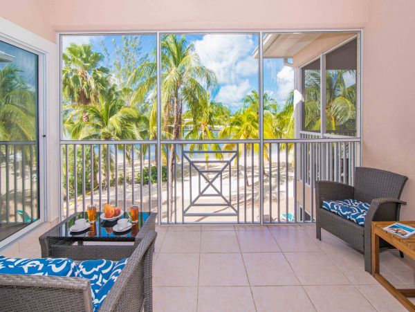 Cayman Islands Condo 959674