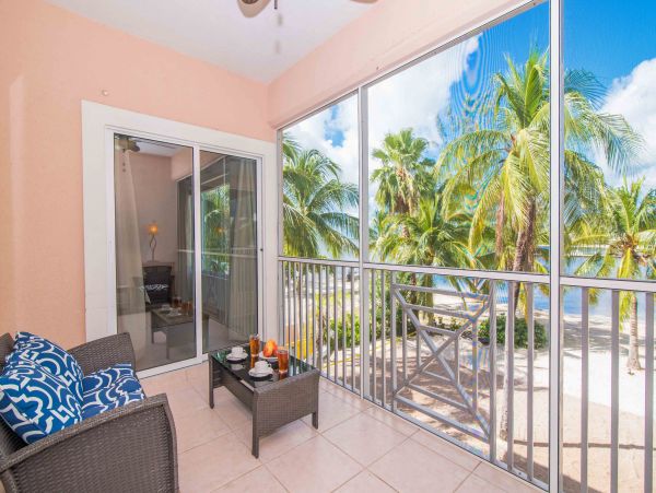 Cayman Islands Condo 959674
