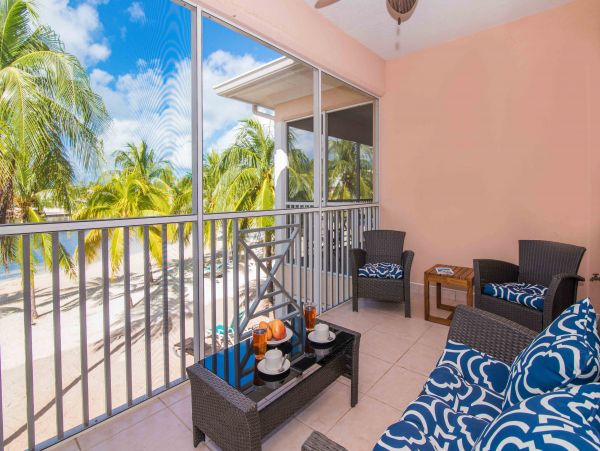 Cayman Islands Condo 959674