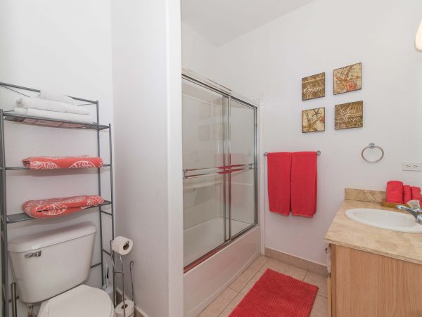 Cayman Islands Condo 959674