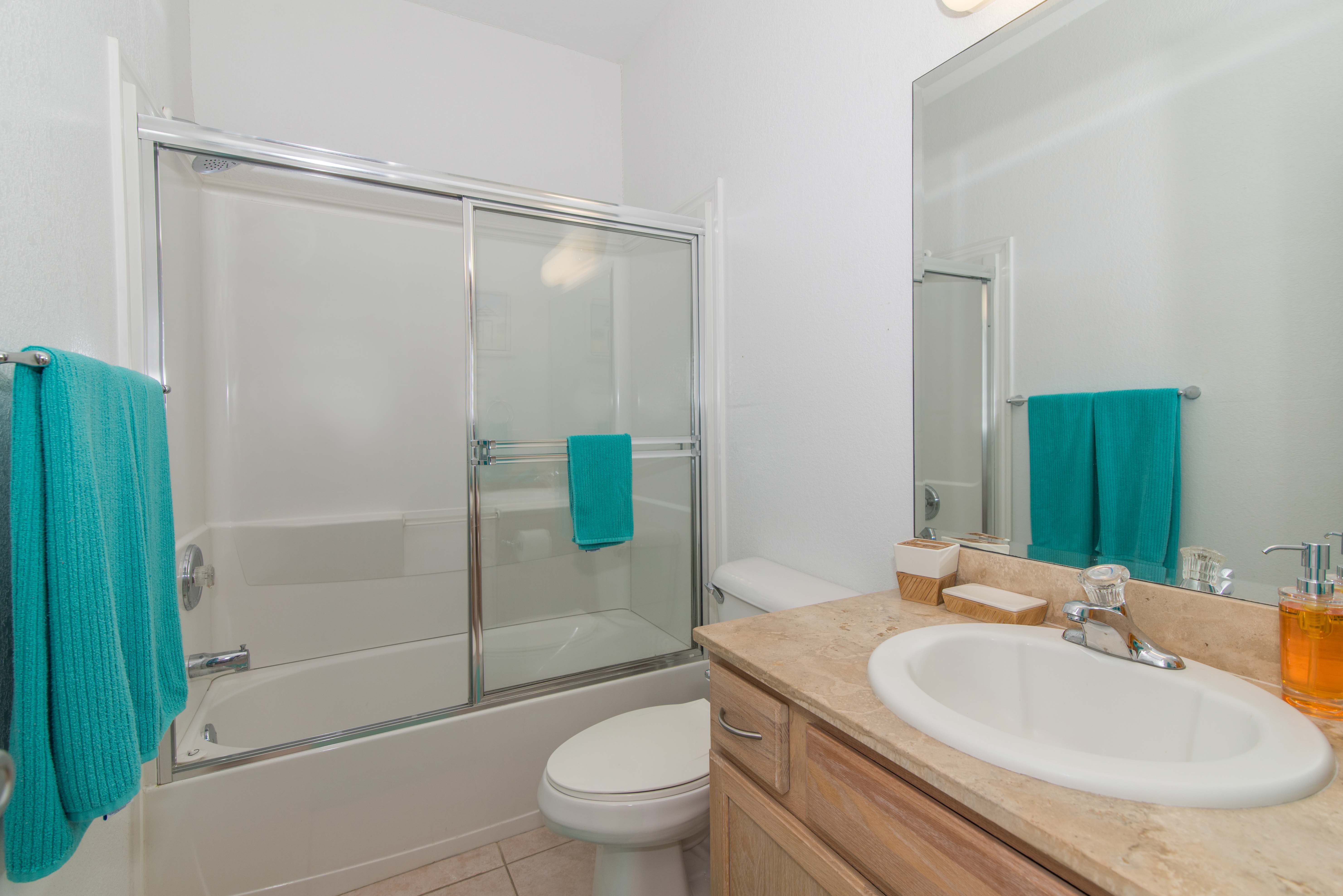 Cayman Islands Condo 959674