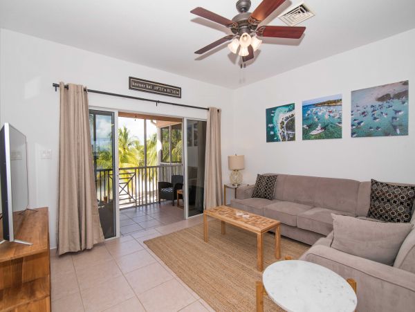 Cayman Islands Condo 959674