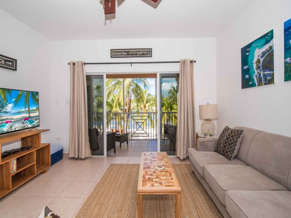 Cayman Islands Condo 959674