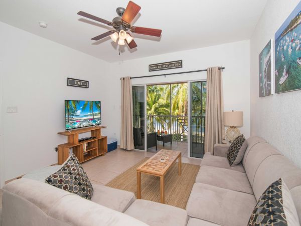 Cayman Islands Condo 959674